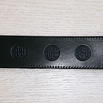 Celtic Squares Collar