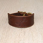Dragonfly Collar