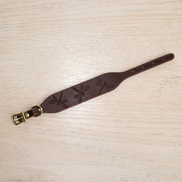 Dragonfly Collar