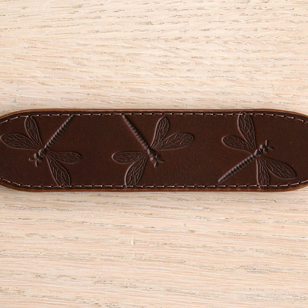 Dragonfly Collar