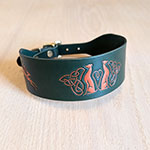 Hounds and Hares Collar