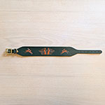 Hounds and Hares Collar