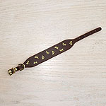 Mini Dragonflies Collar