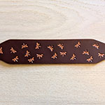 Mini Dragonflies Collar