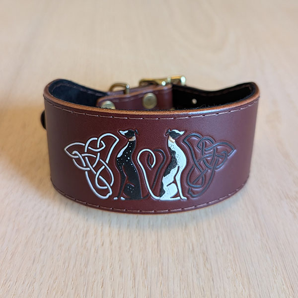 Celtic Greyhounds