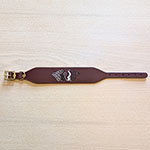 Celtic Greyhounds Collar