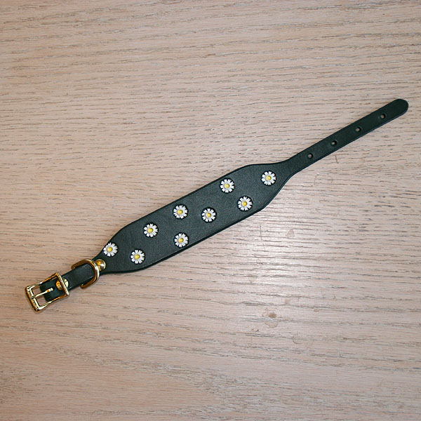 Daisy Collar