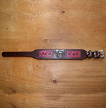 Dragon Heart Collar