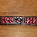 Dragon Heart Collar