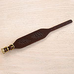 Celtic Squares Collar