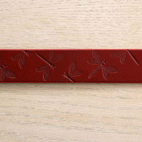 Dragonfly Collar