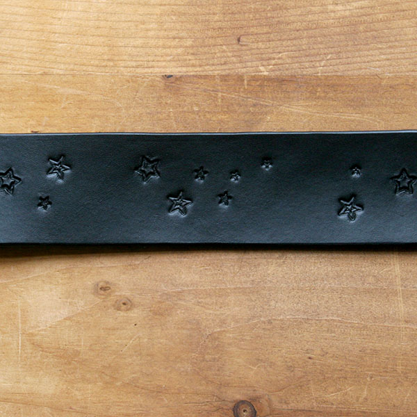 Galaxy of Stars Collar