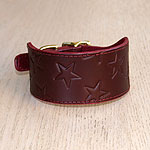 Stars Collar