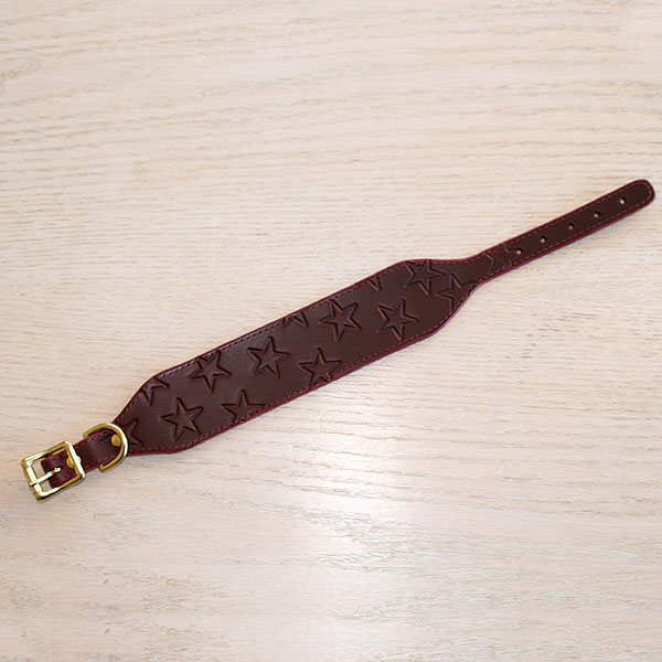Stars Collar