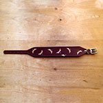 Vintage Dragonflies Collar