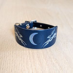 Moon Hares Collar