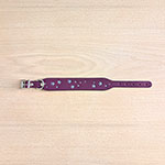 Shimmering Galaxy Collar