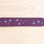 Shimmering Galaxy Collar