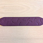 Floating Seahorses Collar