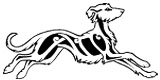 Celtic Hound logo