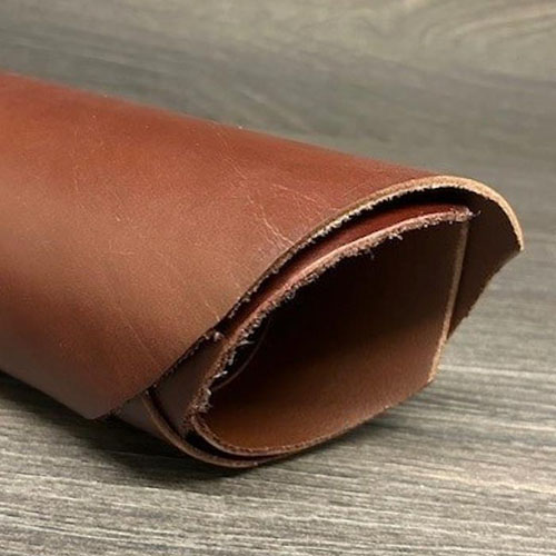 Chestnut Hide