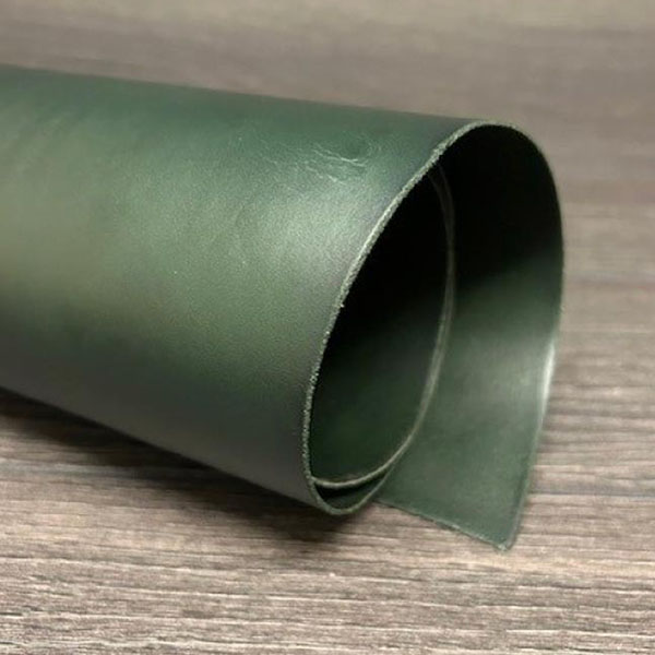Forest Green Hide