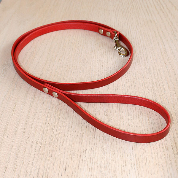 0.5 Inch Lead