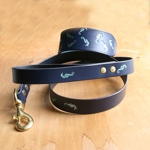 1 Inch Floating Seahorses