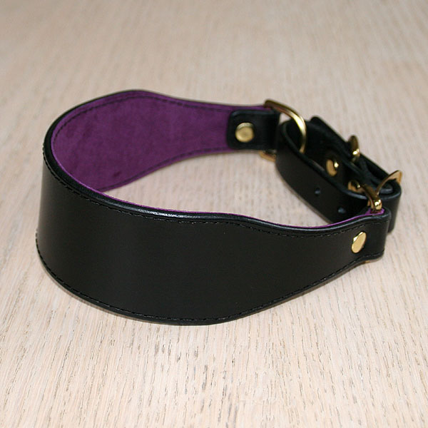 Martingale Collars
