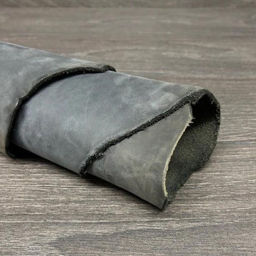 Nubuck Hide