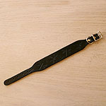Dragonfly Buckle Collar