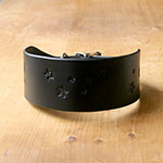 Galaxy Stars Buckle Collar (2 inch wide)