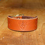 Buckle Collar Dragons