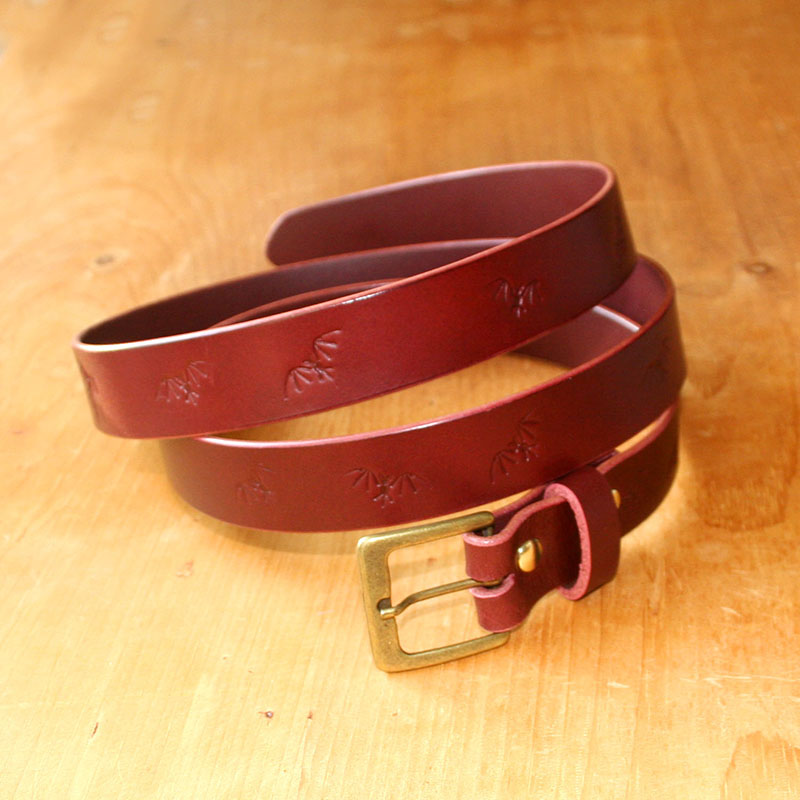 Belt Bats (1 inch wide)