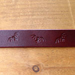 Belt Bats (1 wide)