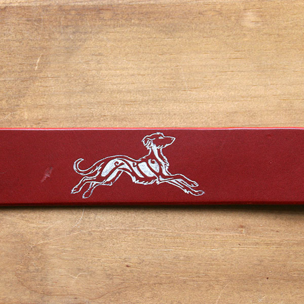 RTB Etched Celtichound