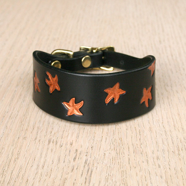 RTB Painted Starfish (1.25 inch wide)