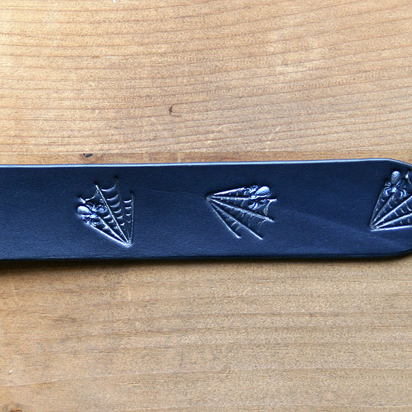 RTB Spider Web Buckle Collar