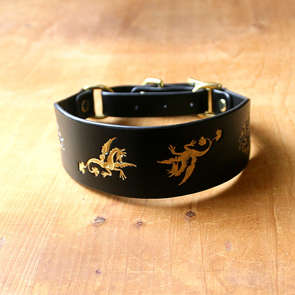 RTB Renaissance Martingale (1.75 inch wide)
