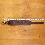 RTB Copper Rivets (2 wide)