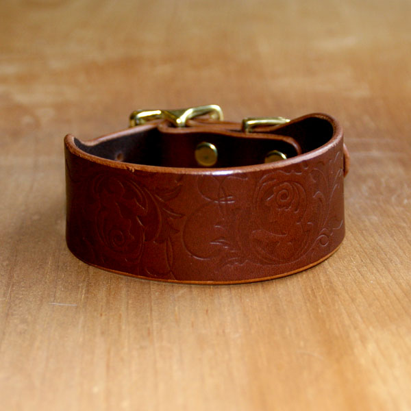 RTB Ornamental Brocade (1.5 inch wide)