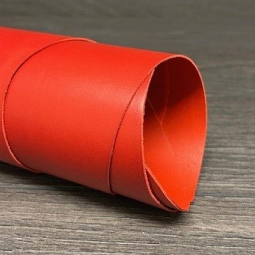 Red Hide