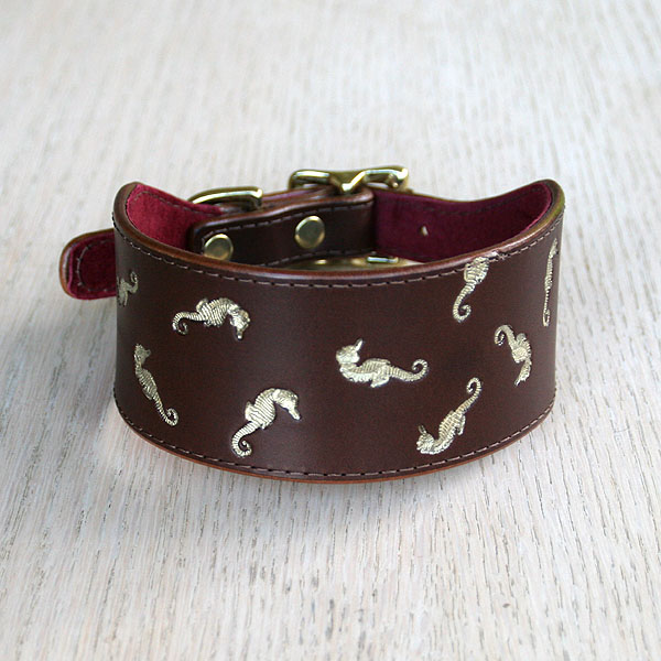 Sighthound Collars