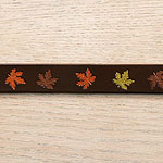 Autumn Maple Collar