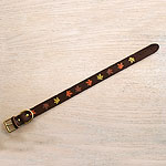 Autumn Maple Collar